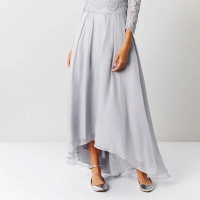 Brand New Coast Iridessa High Low Skirt. Size 6 - Image 1 of 2