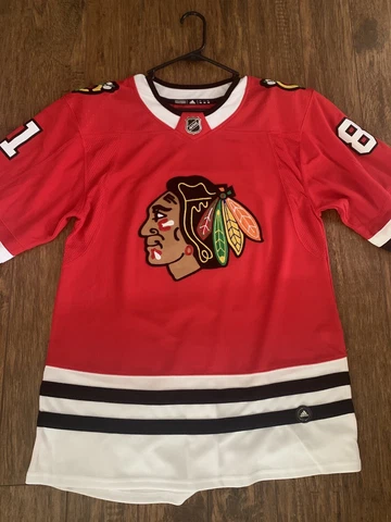 chicago blackhawks jersey Cover