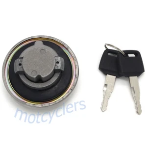 Fuel tank cap Tank Lock For Honda VT250 Magna250 1995-1997 VT1300 CR CS CT CX - Picture 1 of 8
