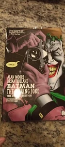 Batman: The Killing Joke - DC Comics (2009) 5. Auflage - Graphic Novel - Bild 1 von 7