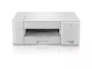 Brother MFC-J1205W INKvestment Tank Wireless Multi-Function Color Inkjet Printer - Picture 1 of 5