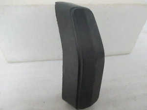 Mopar NOS 1973 Valiant 2DR HT Dart 2DR HT 4DR Rear Bumper Guard Cushion 3686540B - Picture 1 of 5