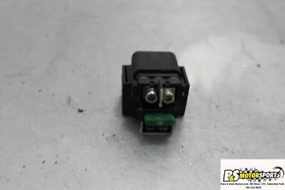 Honda Super Hawk 1000 Vtr1000f Vtr 1000 1999 motor relé de arranque motor de arranque Foto 1 de 4