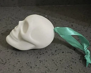 Jonathan Adler Skull Decoration