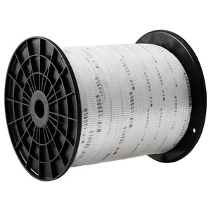 Polyester Pull Tape 1/2" x 1053' Mule Tape Flat Rope 1250 lbf Tensile Capacity - Picture 1 of 11