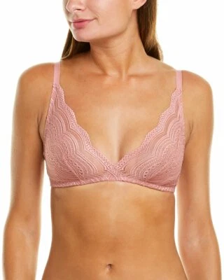 COSABELLA 270628 BRALETTE CEILÁN Rosa Talla Mediana Foto 1 de 3