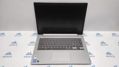 NOTEBOOK LENOVO IDEAPAD 3 CHROMEBOOOK 14IGL05 INTEL CELERON N4020 4GB RAM 64 SSD - Immagine 1 di 4