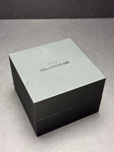 Glycine men's watch display box - Picture 1 of 8