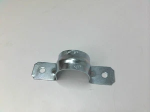 Correa de dos orificios PRO CONNEX 42821 3/4" (paquete de 5) - Imagen 1 de 4