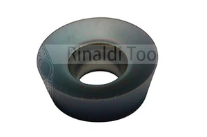 10 x Fräsplatten RDMT10T3MO P30/M30-TIALN- NEU! Mit Rechnung! - Picture 1 of 3
