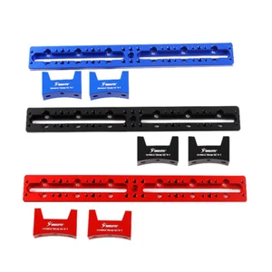 Kit adaptador de placa de montaje de cola de paloma telescópica de 335 mm para Celestron C8/8SE/C8HD - Imagen 1 de 11