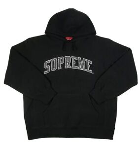 Supreme  FTP Arc Hooded Sweatshirt  L 美品 パーカー トップス メンズ 数量限定価格!!