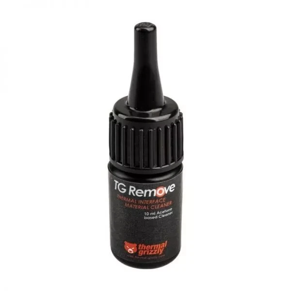 Thermal Grizzly Remove cleaning liquid - 10 ml - Image 1 of 2