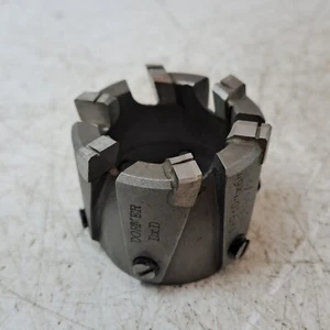 DORMER Type II DXD Trepanning Cutter - 1.910" * 6 Edges 1-17/32" Shank W5830/2 - Picture 1 of 10
