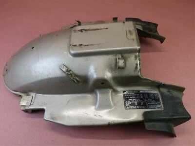 Cubierta interior guardabarros trasero Honda Gold Wing GoldWing GL1200 1983-1987 Foto 1 de 4