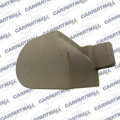 2007-2009 Dodge Caliber Front Right Passenger Door Interior Trim Panel Cap - Imagem 1 de 4