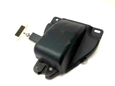 Аварийный спуск защелки багажника 2006 Dodge Charger с крышкой б/у от оригинального производителя - Изображение 1 из 4