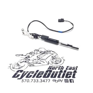 2024 21-24 KAWASAKI NINJA ZX10R OEM SHIFTER LINKAGE SHIFT LINK PEDAL *NICE - Picture 1 of 13