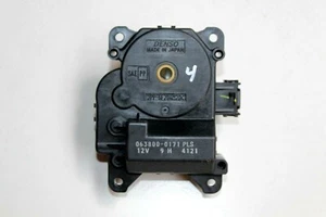 Heater Actuator Heat Regulator Lexus Is 220d XE2 Bj.07/063800-0171/4121 - Bild 1 von 4