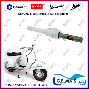Steuerrohr Getriebe Piaggio Vespa Sprint GL Super Rally GS SS Ref. ORIG. 090538 - Bild 1 von 1