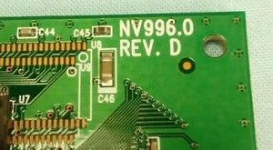 NV996.0 VISIONTEK NVIDIA GATEWAY 2000 RIVA TNT2 64 AGP VGA CARD 8MB OR 16MB 32M - Picture 1 of 4