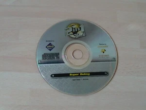 super bubsy&croc 2GEBRAUCHT&larry&captain morgane&vampire saga&blood ties +4 weitere neu - Bild 1 von 10