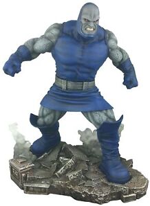 Suicide Squad DC Gallery Darkseid 10-Inch Deluxe Collectible PVC Statue