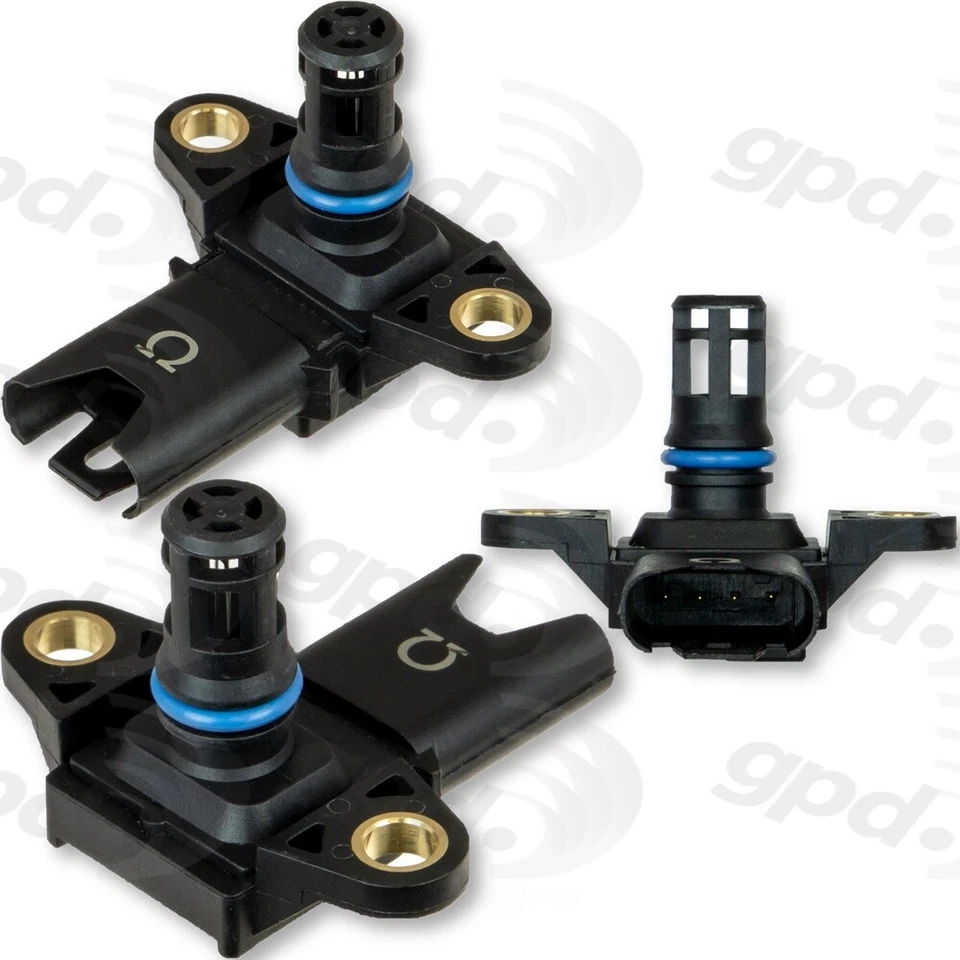 Sensor de prensa absoluta colector Distribuidores globales de piezas 1811688 Foto 1 de 1