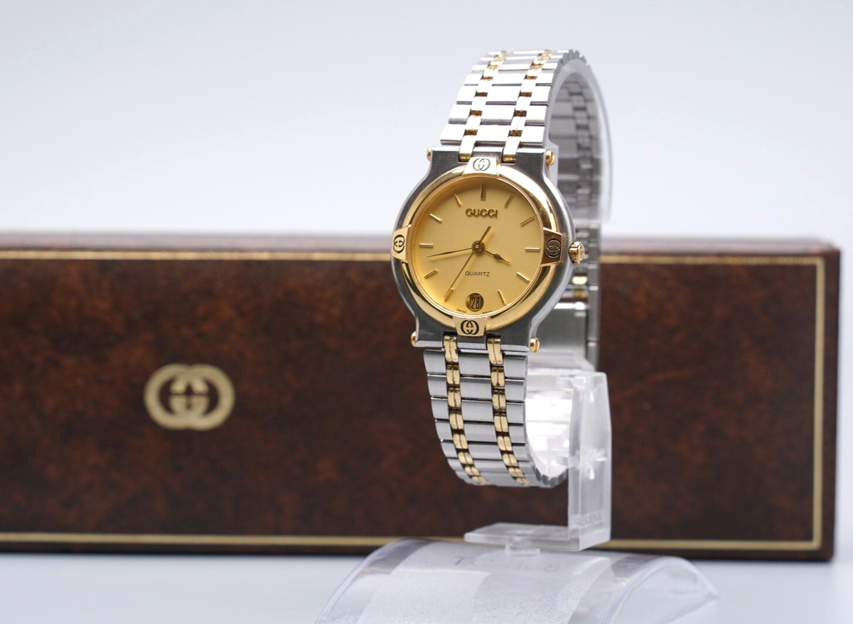 セール 一番安い for Wristwatches 9000M Gucci sale eBay | 男性用