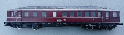 Trix HO 22542 VT859 Diesel Railcar DRG - Image 1 of 4