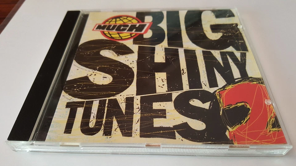 Big Shiny Tune Vol. 2 - Image 1 of 1
