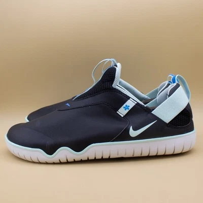 Nike Zoom Pulse Teal Tint Black Nursing Slip On Shoes CT1629-001 Men's Size 9.5 - Image 1 of 4