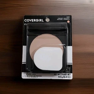 CoverGirl Simply Powder Foundation, cremig natürlich 520, 0,41 Oz. - Bild 1 von 1