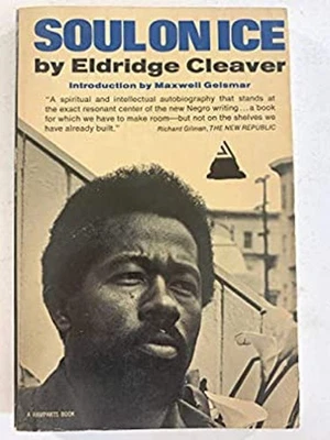 Soul on Ice Eldridge Cleaver Foto 1 de 2
