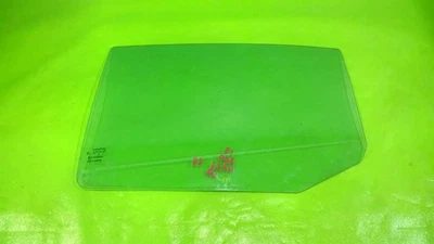11-14 CHRYSLER 200 DRIVER LEFT REAR WINDOW DOOR GLASS OEM 4321-28 - Image 1 of 4