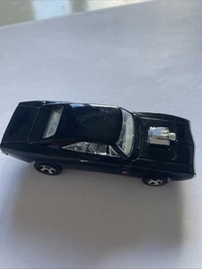 HOT WHEELS STREET POWER 70 DODGE CHARGER R/T FAST & FURIOUS 2010 BLACK, siehe Bilder - Bild 1 von 7