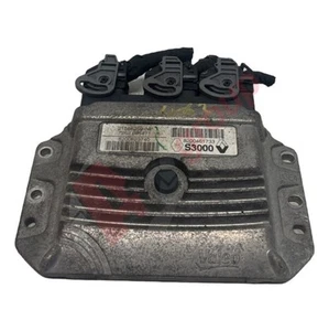 RENAULT CLIO SPORT 197 ENIGNE CONTROL UNIT (ECU) 2006-09 - Picture 1 of 12