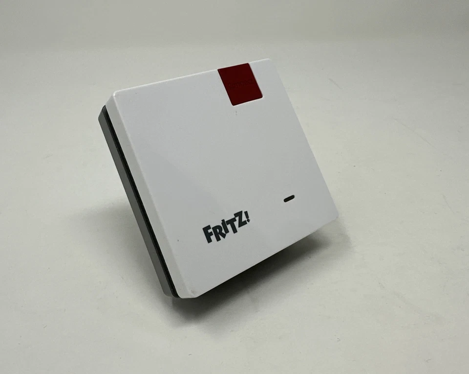 AVM FRITZ!Repeater 600 WLAN-Repeater Mesh Wi-Fi - gepflegt getestet vom Händler - Bild 1 von 1