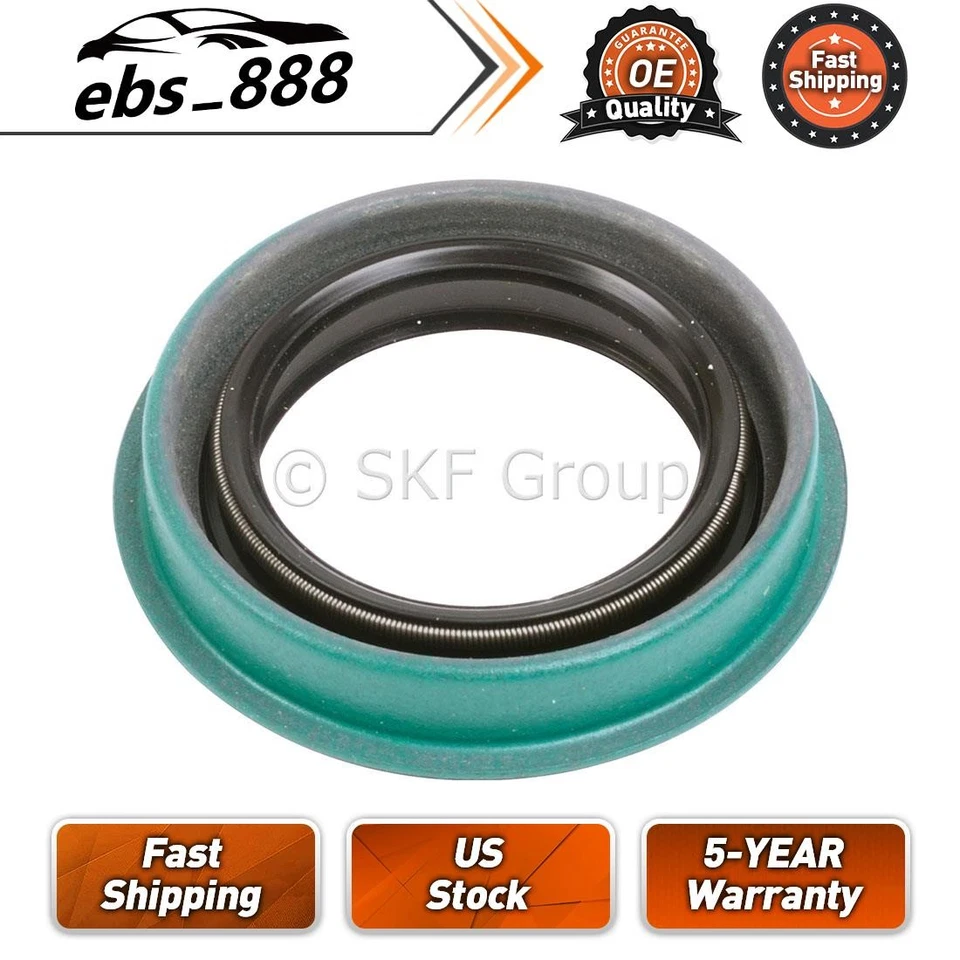 Sello de transmisión trasero automático para BMW 325is 2.5L 1987 1988, para BMW 524td 2.4L 1985 1986 Foto 1 de 3