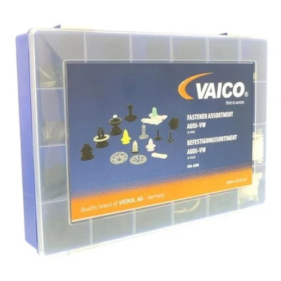 For Volkswagen Jetta 1980-2015 Vaico Fastener Assortment Kit Foto 1 de 2
