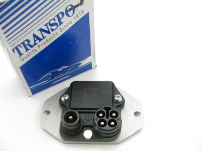 Модуль управления зажиганием Transpo BM314 воспламенитель для 1984-1986 Mercedes-Benz 190E - Изображение 1 из 4