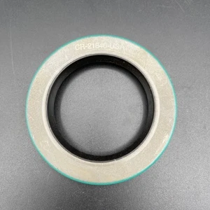 CR OIL SEALS - PN 21840 - NOS - NO OEM PACKAGING INCLUDED - Picture 1 of 3
