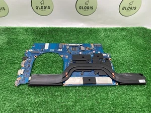Carte mère Lenovo IdeaPad 5 Pro 16IHU6 i5-11300H 16 Go RAM 5B21C22590 *pour pièces - Photo 1/7