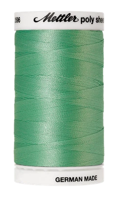 Silver Sage 5220 | Poly Sheen - #2596 (800M / 875Y Spool) | Mettler - Image 1 of 4