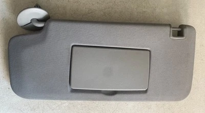 Espejo parasol lateral izquierdo para conductor Chevrolet Trax 17-20 15804773 OEM Foto 1 de 3