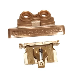 Suitable For 8148/8591 Swing Head+Swing cowl Electric Hairdresser Accessories - Bild 1 von 5