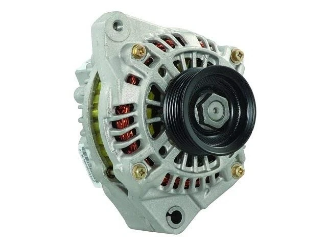 Alternador Remy 26MFGG99 para Honda Civic 2002 2001 2005 2003 2004 - Imagem 1 de 1