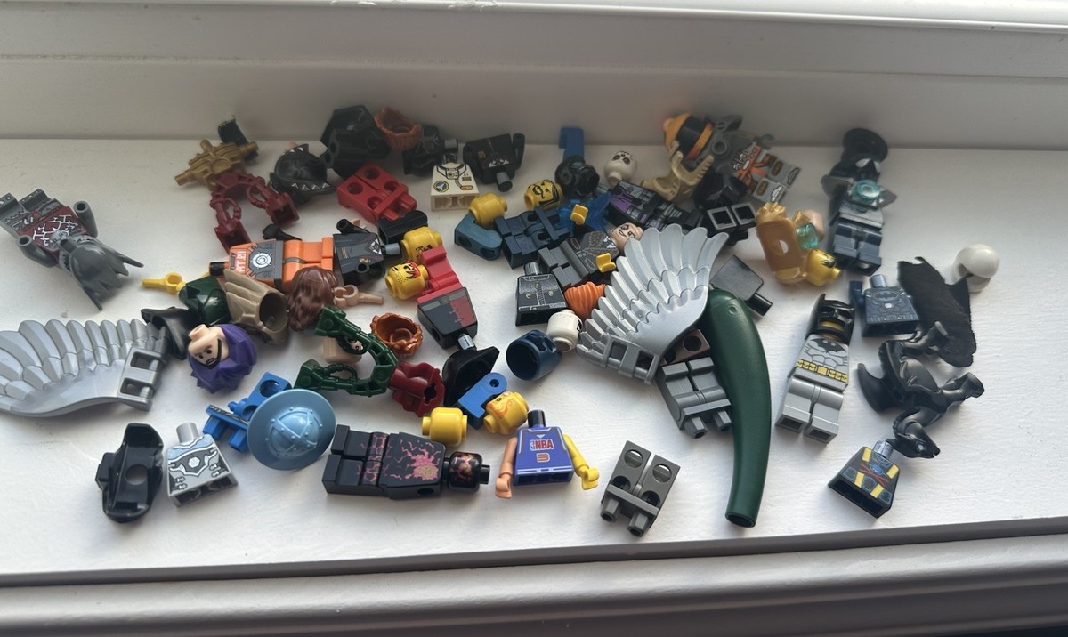 Preços baixos em Minifiguras LEGO Cole NINJAGO LEGO (R) | eBay Preços baixos em Minifiguras LEGO Cole NINJAGO LEGO (R) | eBay