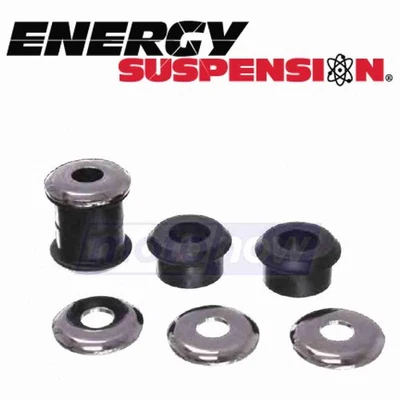 Energy Suspension Riser Bushings for 2011-2012 Harley Davidson XR1200X - km Foto 1 de 4