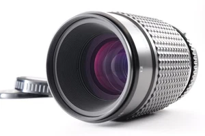 **Almost MINT** SMC Pentax A 645 120mm f/4 Macro Lens w/ Cap For 645 N NII Japan - Picture 1 of 10